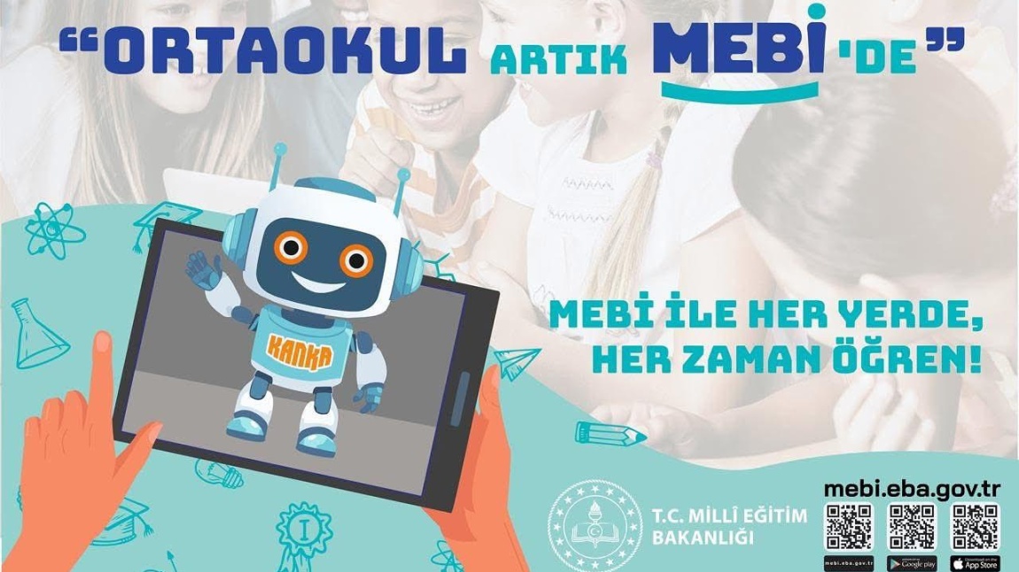 M E B İ 